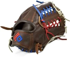 11.25 Inch Nokona X2 Buckaroo X2200POP Adult Baseball Glove