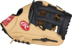 11.25 Inch Rawlings Select Pro Lite SPL112BC Youth Pro Taper Baseball Glove -Rawlings Baseball Sale 11 25 inch rawlings select pro lite spl112bc youth pro taper baseball glove 10