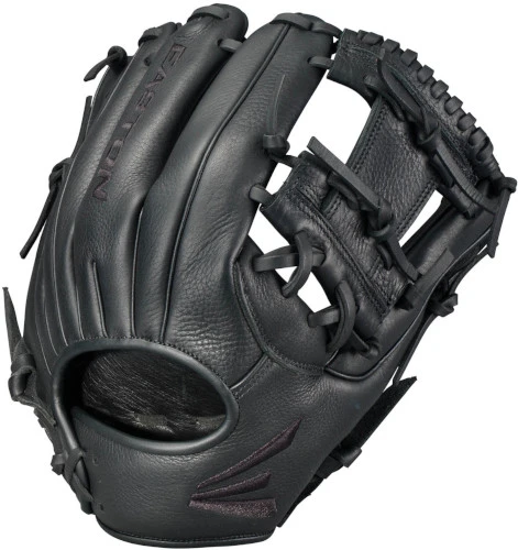11.5 Inch Easton Blackstone Series BL1150 Adult Infield Baseball Glove 1 11.5 Inch Easton Blackstone Series BL1150 Adult Infield Baseball Glove