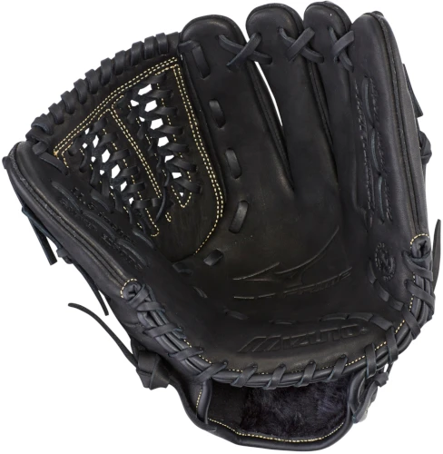 11.5 Inch Mizuno MVP Prime GMVP1150P3 Adult Infield Baseball Glove 312701 2 11.5 Inch Mizuno MVP Prime GMVP1150P3 Adult Infield Baseball Glove 312701 - Image 2