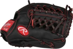 11.5 Inch Rawlings R9 Pro Taper R9YPT4-4B Youth Baseball Glove 5 11.5 Inch Rawlings R9 Pro Taper R9YPT4-4B Youth Baseball Glove -Rawlings Baseball Sale 11 5 inch rawlings r9 pro taper r9ypt4 4b youth baseball glove 11