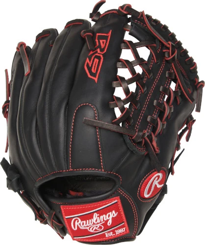 11.5 Inch Rawlings R9 Pro Taper R9YPT4-4B Youth Baseball Glove 1 11.5 Inch Rawlings R9 Pro Taper R9YPT4-4B Youth Baseball Glove