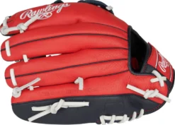 11.5 Inch Rawlings Select Pro Lite Youth Pro Taper Baseball Glove SPL115RA -Rawlings Baseball Sale 11 5 inch rawlings select pro lite youth pro taper baseball glove spl115ra 10