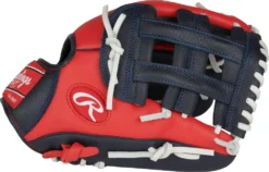 11.5 Inch Rawlings Select Pro Lite Youth Pro Taper Baseball Glove SPL115RA -Rawlings Baseball Sale 11 5 inch rawlings select pro lite youth pro taper baseball glove spl115ra 13