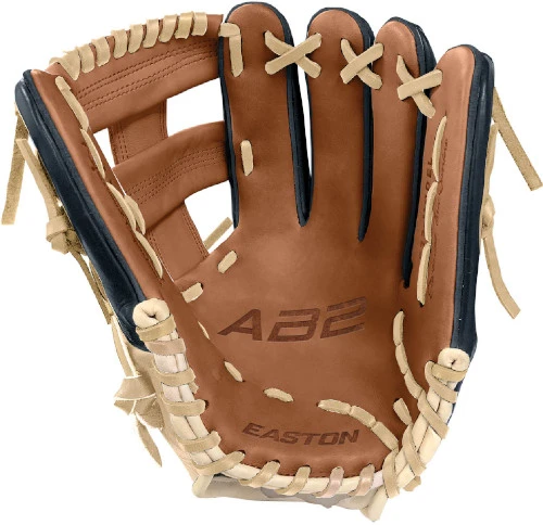 11.75 Inch Easton Professional Collection Alex Bregman's Game Spec Baseball Glove D32AB 2 11.75 Inch Easton Professional Collection Alex Bregman's Game Spec Baseball Glove D32AB - Image 2