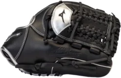 11.75 Inch Mizuno MVP Prime SE GMVP1175PSE8-Black/Silver Adult Infield Baseball Glove 5 11.75 Inch Mizuno MVP Prime SE GMVP1175PSE8-Black/Silver Adult Infield Baseball Glove -Rawlings Baseball Sale 11 75 inch mizuno mvp prime se gmvp1175pse8 black silver adult infield baseball glove 17