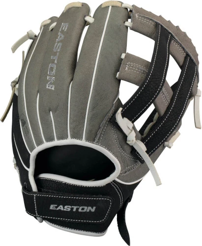 11 Inch Easton Ghost Flex GF1100FP Youth Fastpitch Softball Glove 1 11 Inch Easton Ghost Flex GF1100FP Youth Fastpitch Softball Glove