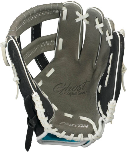 11 Inch Easton Ghost Flex GF1100FP Youth Fastpitch Softball Glove 2 11 Inch Easton Ghost Flex GF1100FP Youth Fastpitch Softball Glove - Image 2