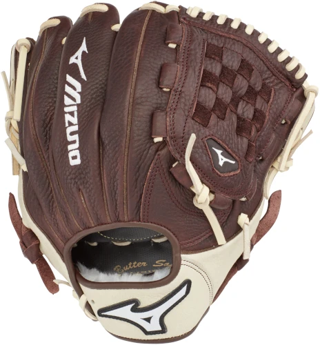 11 Inch Mizuno Franchise GFN1100B3 Youth Infield Baseball Glove 1 11 Inch Mizuno Franchise GFN1100B3 Youth Infield Baseball Glove