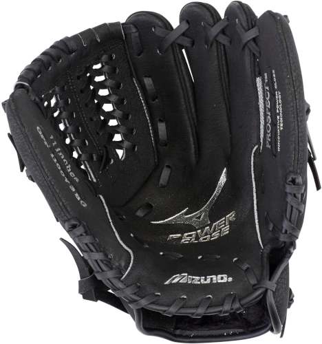 11 Inch Mizuno Prospect PowerClose GPP1100Y3BG Youth Baseball Glove 312724 2 11 Inch Mizuno Prospect PowerClose GPP1100Y3BG Youth Baseball Glove 312724 - Image 2