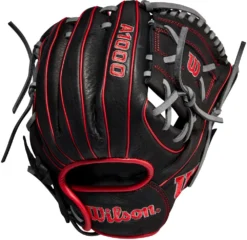 11 Inch Wilson A1000 Pedroia Fit Adult Infield Baseball Glove WBW10013111
