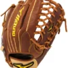 12.25 Inch Mizuno Classic Pro Future GCP71F Youth Baseball Glove