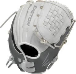 12.5 Inch Easton Ghost Softball Series GH1251FP Women's Fastpitch Softball Glove