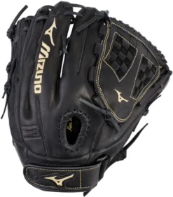 12.5 Inch Mizuno MVP Prime GMVP1250PF3 Women's Fastpitch Softball Glove 312714