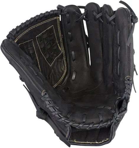 12.5 Inch Mizuno MVP Prime GMVP1250PF3 Women's Fastpitch Softball Glove 312714 2 12.5 Inch Mizuno MVP Prime GMVP1250PF3 Women's Fastpitch Softball Glove 312714 - Image 2
