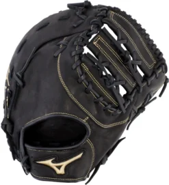 12.5 Inch Mizuno MVP Prime GXF50PB3 Adult Firstbase Baseball Mitt 312741