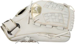 12.5 Inch Mizuno MVP Prime SE GMVP1250PSEF8-White/Gold Women's Fastpitch Softball Glove 5 12.5 Inch Mizuno MVP Prime SE GMVP1250PSEF8-White/Gold Women's Fastpitch Softball Glove -Rawlings Baseball Sale 12 5 inch mizuno mvp prime se gmvp1250psef8 white gold women s fastpitch softball glove 12
