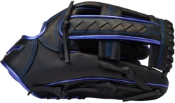 12.5 Inch Mizuno MVP Prime SE GMVP1250PSES8-Black/Royal Adult Slowpitch Softball Glove -Rawlings Baseball Sale 12 5 inch mizuno mvp prime se gmvp1250pses8 black royal adult slowpitch softball glove 10
