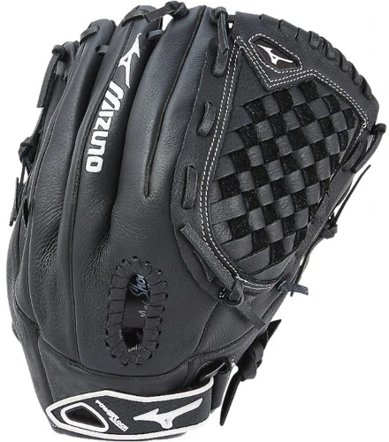 12.5 Inch Mizuno Prospect GPL1250F2 Girl's Youth Fastpitch Softball Glove 312590 1 12.5 Inch Mizuno Prospect GPL1250F2 Girl's Youth Fastpitch Softball Glove 312590