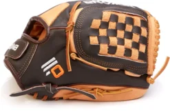12.5 Inch Nokona Alpha SV1250 Women's Fastpitch Softball Glove -Rawlings Baseball Sale 12 5 inch nokona alpha sv1250 women s fastpitch softball glove 13