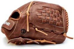 12.5 Inch Nokona Walnut WV1250 Women's Fastpitch Softball Glove 7 12.5 Inch Nokona Walnut WV1250 Women's Fastpitch Softball Glove -Rawlings Baseball Sale 12 5 inch nokona walnut wv1250 women s fastpitch softball glove 12