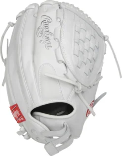 12.5 Inch Rawlings Heart Of The Hide PRO125SB-3W Women's Fastpitch Softball Glove