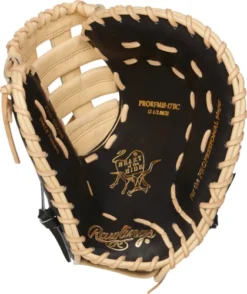 Rawlings Baseball Sale -Rawlings Baseball Sale 12 5 inch rawlings heart of the hide r2g prorfm18 17bc narrow fit firstbase baseball mitt 13