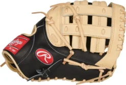 12.5 Inch Rawlings Heart Of The Hide R2G PRORFM18-17BC Narrow Fit Firstbase Baseball Mitt -Rawlings Baseball Sale 12 5 inch rawlings heart of the hide r2g prorfm18 17bc narrow fit firstbase baseball mitt 16