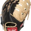 12.5 Inch Rawlings Heart Of The Hide R2G PRORFM18-17BC Narrow Fit Firstbase Baseball Mitt