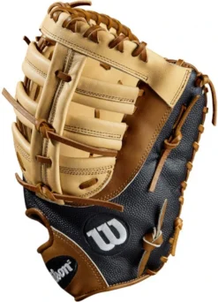 12.5 Inch Wilson A2K SuperSkin WTA2KRB202820SS Adult Firstbase Baseball Mitt -Rawlings Baseball Sale 12 5 inch wilson a2k superskin wta2krb202820ss adult firstbase baseball mitt 11