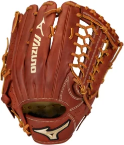 12.75 Inch Mizuno Prime Elite GPE1275M Adult Outfield Baseball Glove 312876