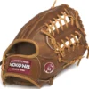 12.75 Inch Nokona Walnut W1275 Adult Baseball Glove