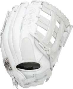 12.75 Inch Rawlings Liberty Advanced Color Series 4.0 Women's Fastpitch Softball Outfield Glove RLA1275SB-6WSS
