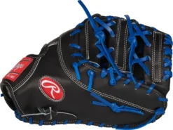 12.75 Inch Rawlings Pro Preferred Pro Game Day PROSAR44 Anthony Rizzo's Firstbase Baseball Mitt -Rawlings Baseball Sale 12 75 inch rawlings pro preferred pro game day prosar44 anthony rizzo s firstbase baseball mitt 17