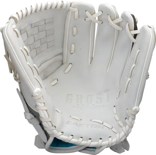 12 Inch Easton Ghost Softball Series GH1201FP Women's Fastpitch Softball Glove 2 12 Inch Easton Ghost Softball Series GH1201FP Women's Fastpitch Softball Glove - Image 2
