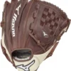 12 Inch Mizuno Franchise GFN1200B3 Youth Baseball Glove