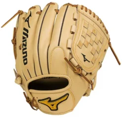 12 Inch Mizuno Pro GMP2-100DT Adult Infield Baseball Glove 312495