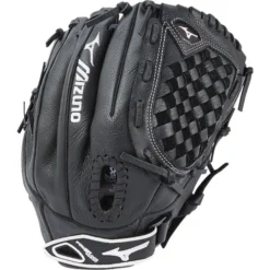 12 Inch Mizuno Prospect GPL1200F2 Girl's Youth Fastpitch Softball Glove 312589