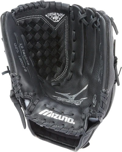 12 Inch Mizuno Prospect GPL1200F2 Girl's Youth Fastpitch Softball Glove 312589 2 12 Inch Mizuno Prospect GPL1200F2 Girl's Youth Fastpitch Softball Glove 312589 - Image 2