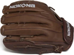 12 Inch Nokona X2 Buckaroo X2V1200 Adult Softball Glove -Rawlings Baseball Sale 12 inch nokona x2 buckaroo x2v1200 adult softball glove 11