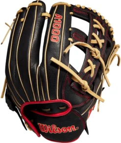 12 Inch Wilson A1000 Adult Baseball Glove WBW10013612