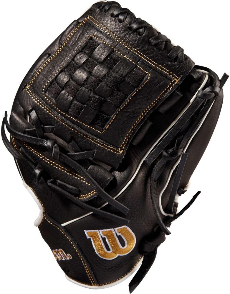 12 Inch Wilson A1000 Women's Fastpitch Softball Glove WBW10018012 3 12 Inch Wilson A1000 Women's Fastpitch Softball Glove WBW10018012 - Image 3