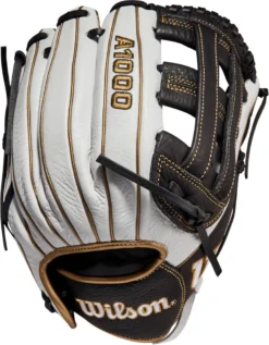 12 Inch Wilson A1000 Women's Infield Fastpitch Softball Glove WBW10017912