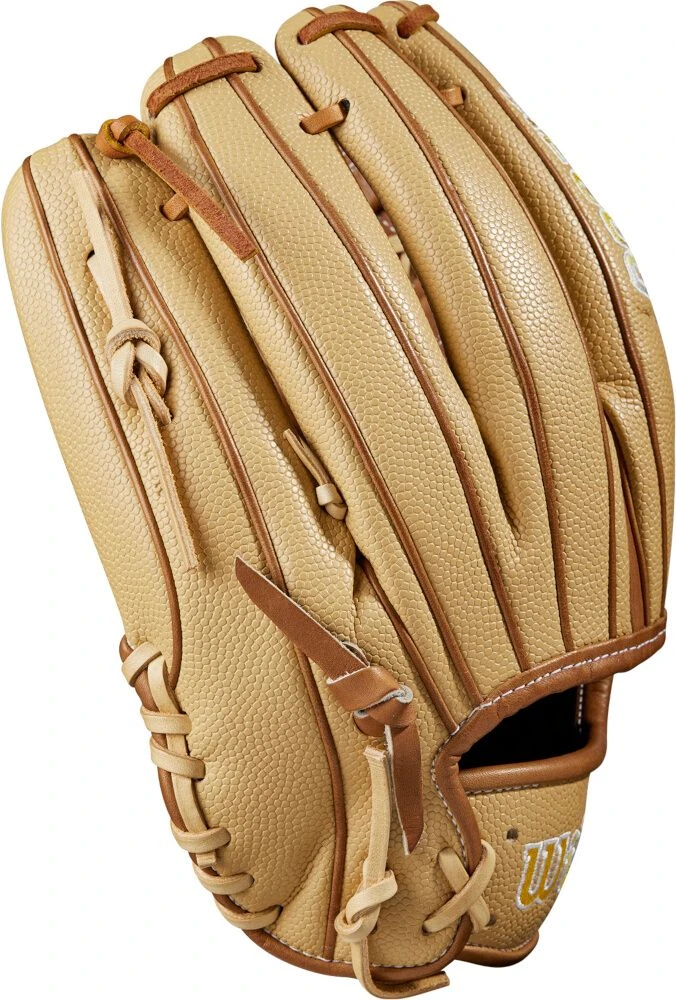 12 Inch Wilson A2000 SuperSkin Adult Infield Baseball Glove WBW10097212 3 12 Inch Wilson A2000 SuperSkin Adult Infield Baseball Glove WBW10097212 - Image 3