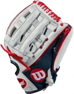 12 Inch Wilson A2000 SuperSkin Sierra Romero Game Model WTA20RF20SR32GM Women's Fastpitch Softball Glove -Rawlings Baseball Sale 12 inch wilson a2000 superskin sierra romero game model wta20rf20sr32gm women s fastpitch softball glove 11