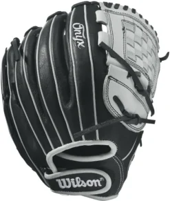 12 Inch Wilson Onyx WTA12RF1712 Women's Fastpitch Softball Glove