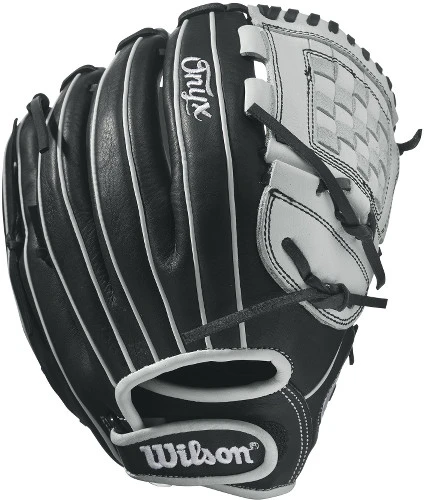 12 Inch Wilson Onyx WTA12RF1712 Women's Fastpitch Softball Glove 1 12 Inch Wilson Onyx WTA12RF1712 Women's Fastpitch Softball Glove