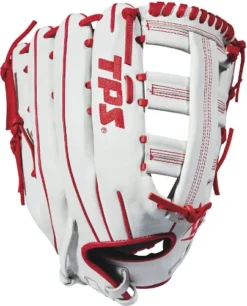 13.5 Inch Louisville Slugger TPS WTLPSRS18135 Adult Slowpitch Softball Glove