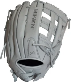13 Inch Miken Pro Series PRO130-WW Adult Slowpitch Softball Glove