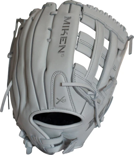 13 Inch Miken Pro Series PRO130-WW Adult Slowpitch Softball Glove 1 13 Inch Miken Pro Series PRO130-WW Adult Slowpitch Softball Glove